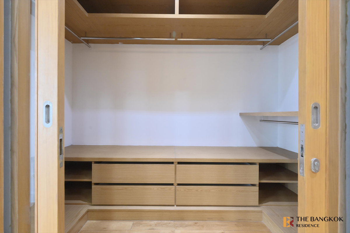 รูป เช่าคอนโด 💎 Millennium Residence 3นอน 193ตร.ม. 100k ✨ ห้องว่าง ราคาดี ใกล้ BTS พร้อมพงษ์  - รูปที่ 7/15