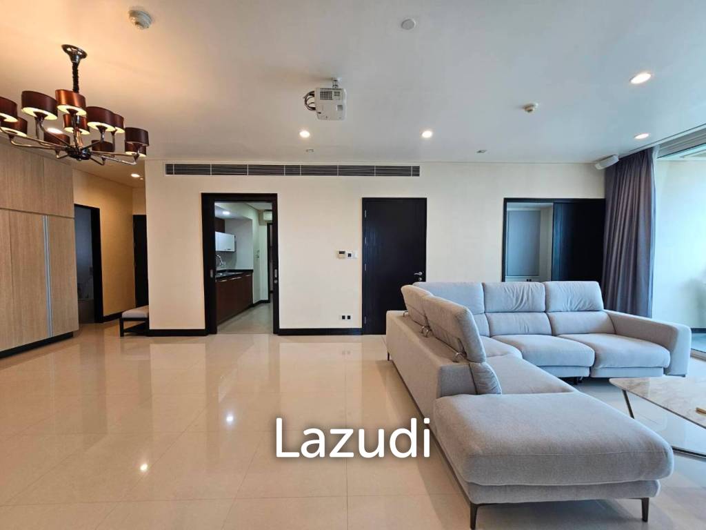 picture 2 Bed 3 Bath 154 SQ.M The Park Chidlom - 2/12
