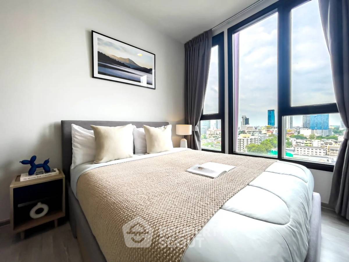 picture 1-BR Condo at XT Ekkamai near BTS Thong Lor (ID 3075451) - 10/18