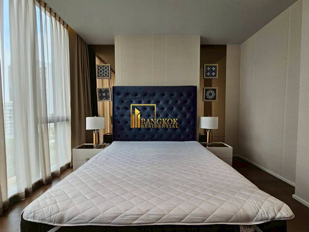 รูป Kraam Sukhumvit 26 | Elegant 2 Bedroom Luxury Condo - BR62085CD - รูปที่ 8/31