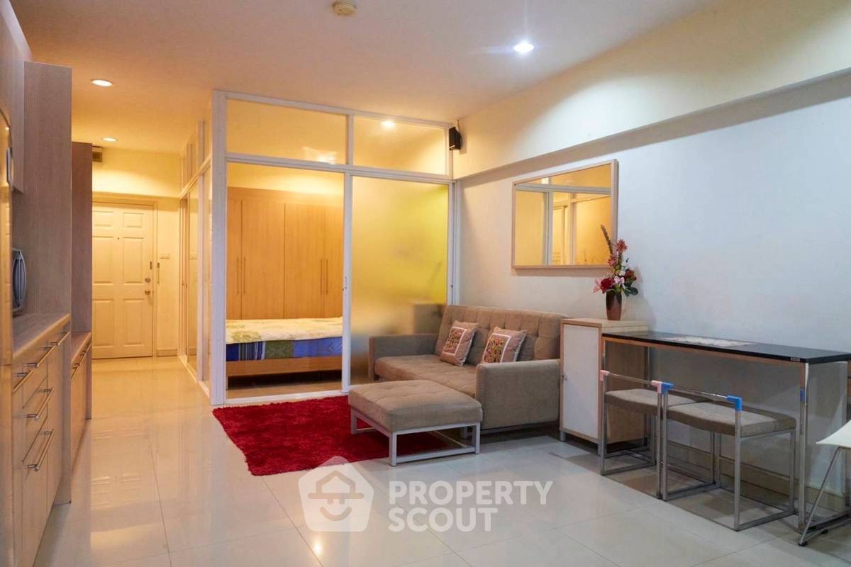 รูป คอนโด 1-ห้องนอน ที่ อารีย์ เพลส (พหลโยธิน 7) คอนโดมิเนียม ใกล้ BTS อารีย์ (ID 3280340) - รูปที่ 5/9