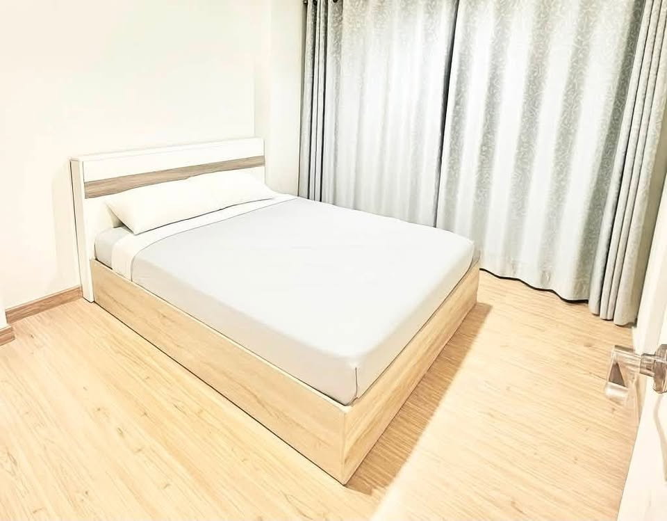 picture Condo for Rent at Baan Sukhothai Ramkhamhaeng 1-2 (F6909023) - 9/11
