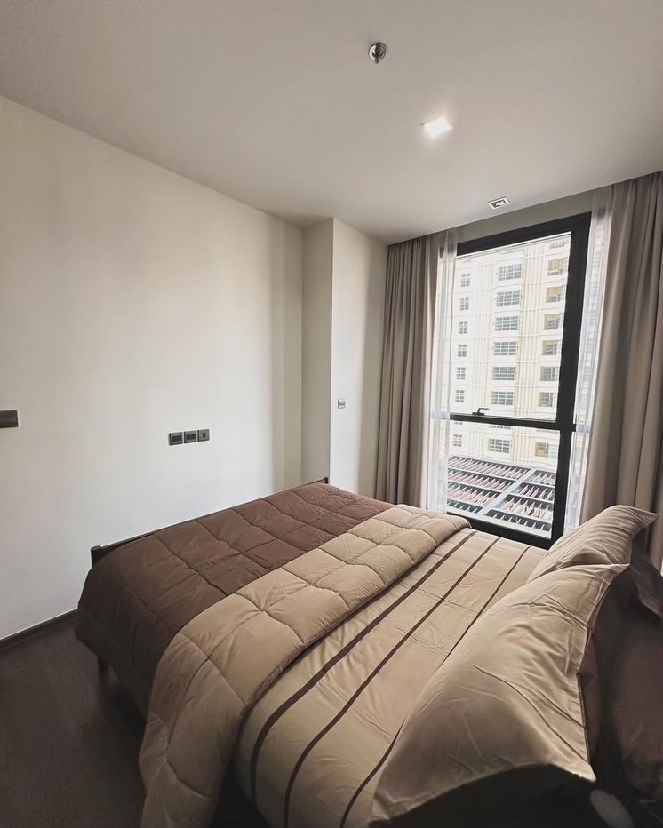 รูป WOW! The line ratchathewi 23k (34sqm) - รูปที่ 12/18