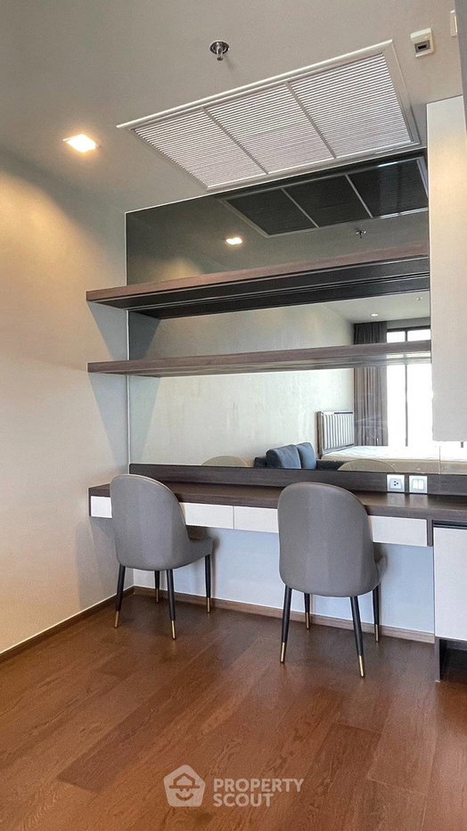 รูป คอนโด 1-ห้องนอน ที่ ไอดีโอ คิว วิคตอรี่ ใกล้ BTS อนุสาวรีย์ชัยสมรภูมิ (ID 3084809) - รูปที่ 3/6
