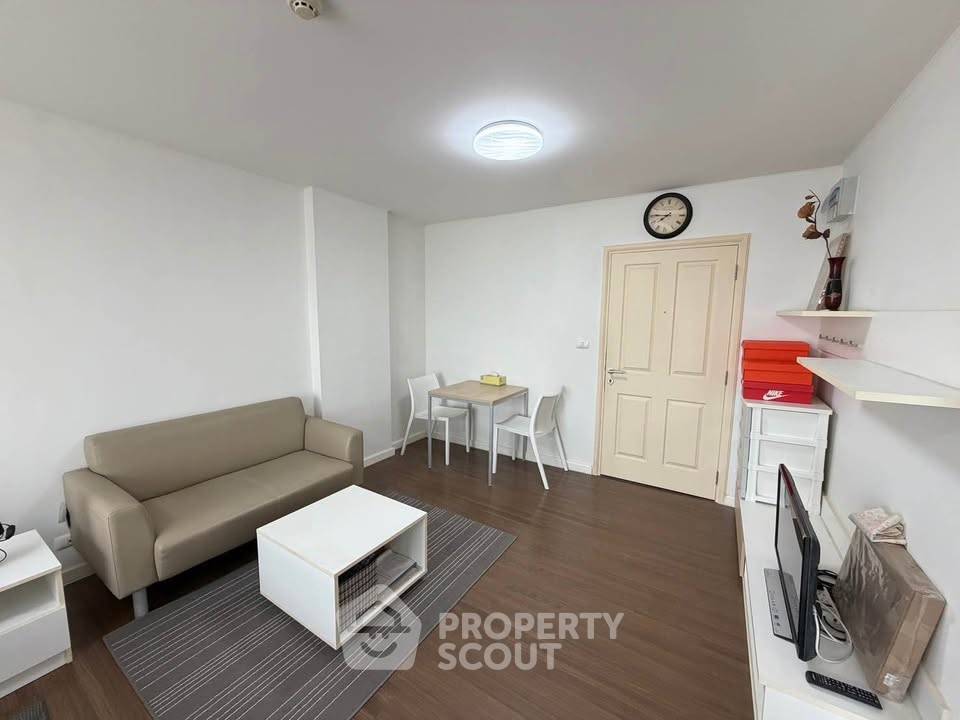รูป คอนโด 1-ห้องนอน ที่ ดีคอนโด แคมปัส รีสอร์ท เชียงใหม่ ใกล้ มหาวิทยาลัยเชียงใหม่ (ID 3283289) - รูปที่ 4/14