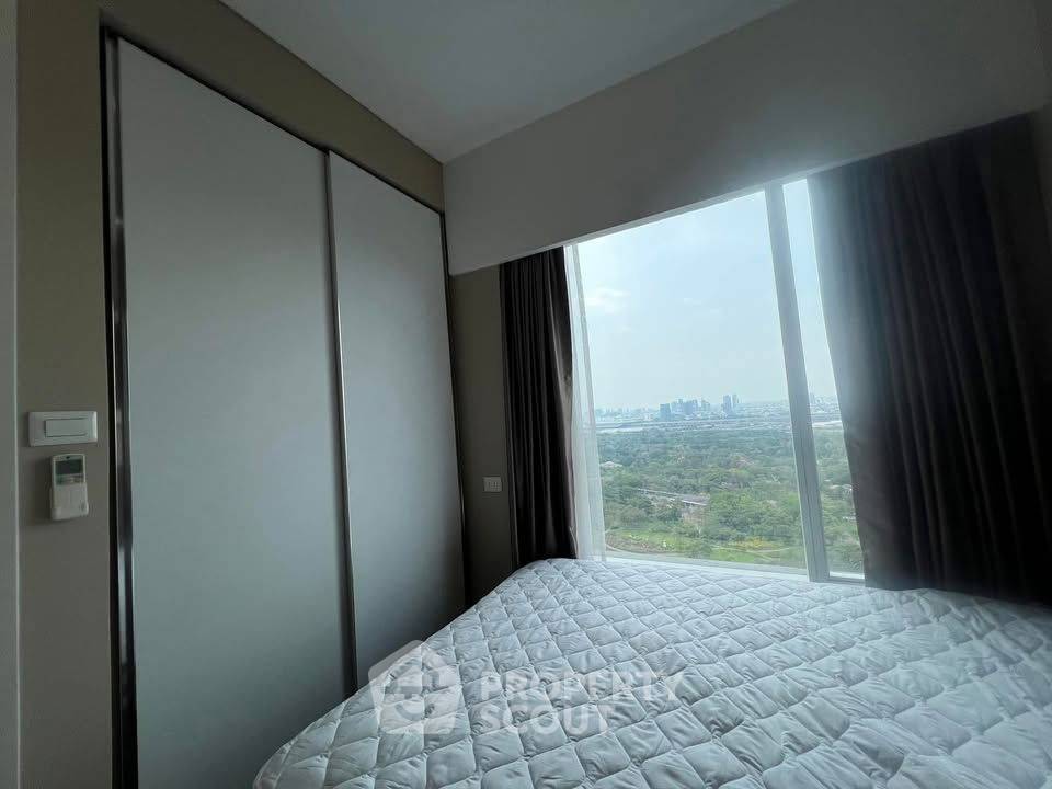 รูป คอนโด 2-ห้องนอน ที่ เดอะ เซนต์ ลาดพร้าว ใกล้ MRT พหลโยธิน (ID 2750425) - รูปที่ 3/5