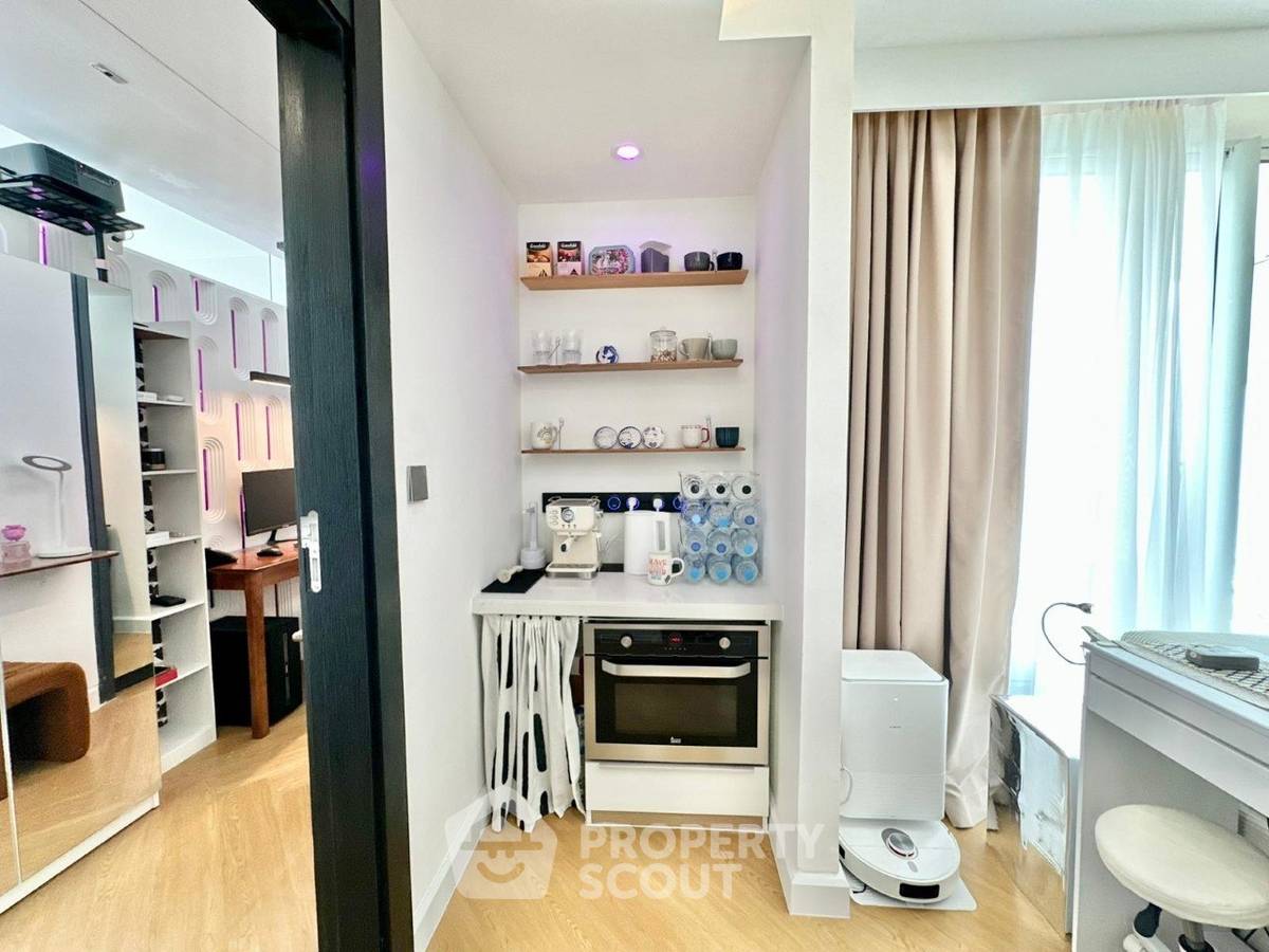 รูป คอนโด 2-ห้องนอน ที่ สกาย เรสซิเดนซ์ พัทยา ใกล้ เมืองพัทยา (ID 3280826) - รูปที่ 36/37