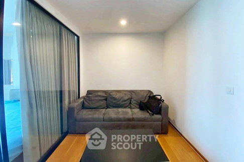 19th-Floor 1-BR 200m To BTS Surasak | Noble Revo Silom (ID 2820527)