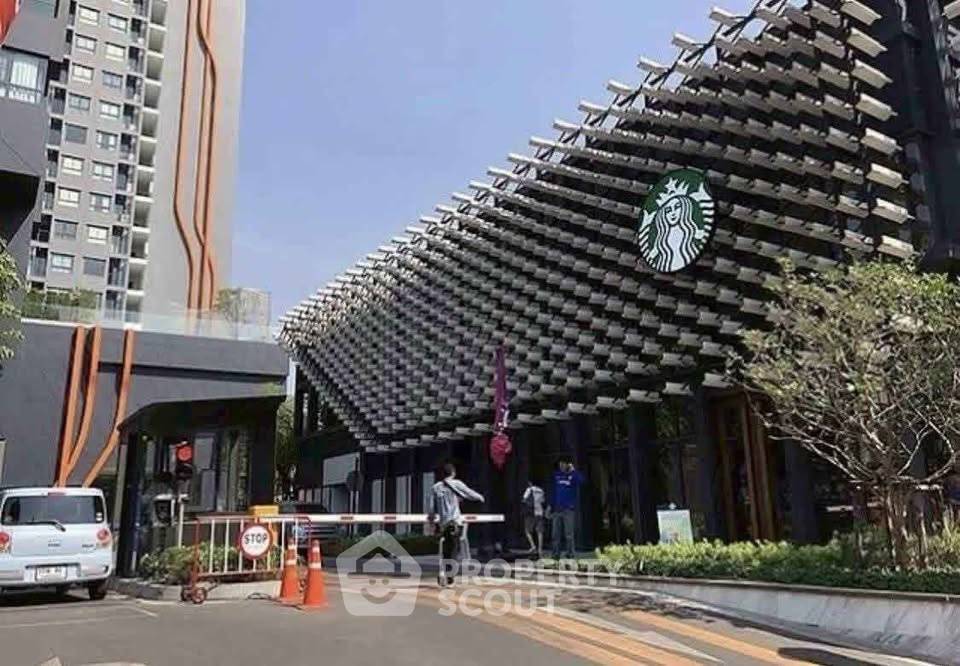 รูป ใกล้ BTS บางจาก 100 ม. | คอนโด 1 ห้องนอน Ideo Sukhumvit 93 (ID 3148511) - รูปที่ 8/9