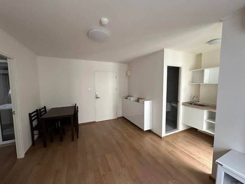 2Bed | 2Bath | BTS Ratchayothin | 43sqm | THB 10,000/mo | Fl.5 — Lumpini Township Rangsit Sation Bangkok