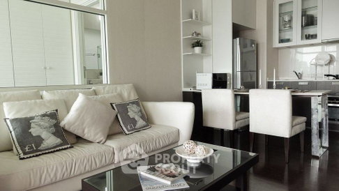 17th-Floor 1-BR 43 Sqm At Ivy Thonglor 23 For Sale (ID 2500415)