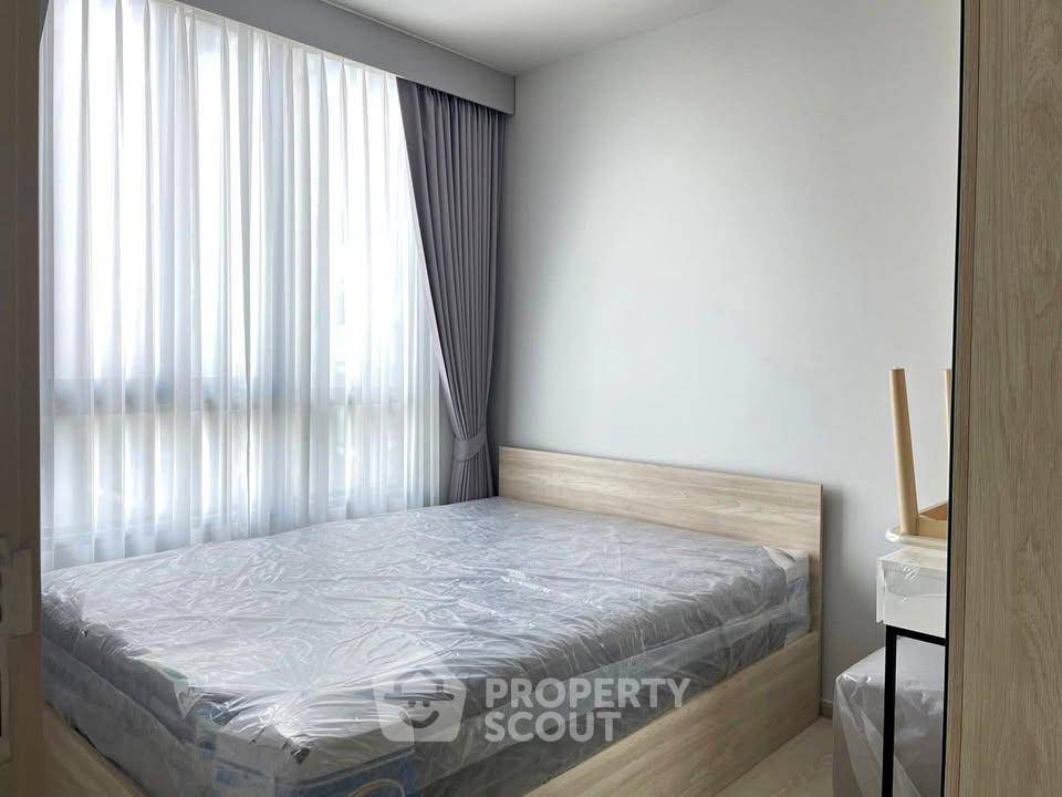 รูป คอนโด 1 ห้องนอน ชั้น 34 ที่ NUE Mega Plus Bangna (ID 3134602) - รูปที่ 1/7