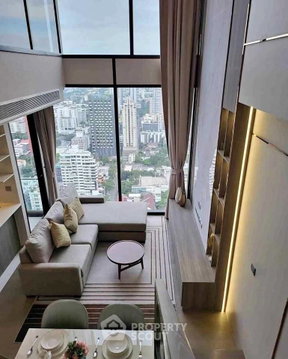 2-BR Condo at Celes Asoke near MRT Sukhumvit (ID 3048726)