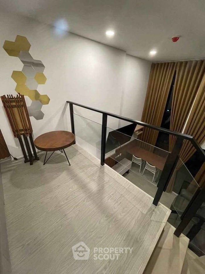 รูป คอนโด 1-ห้องนอน ที่ ออริจิ้น ปลั๊ก แอนด์ เพลย์ รามคำแหง ทริปเปิ้ล สเตชั่น ใน หัวหมาก (ID 3203834) - รูปที่ 3/12
