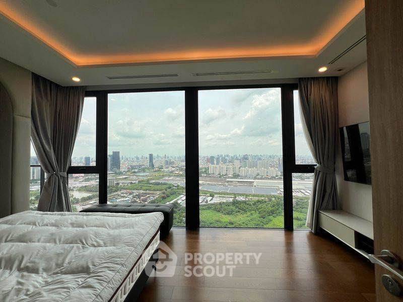 รูป คอนโด 3-ห้องนอน ที่ แลนด์มาร์ค แอทเอ็มอาร์ทีเอ สเตชั่น ใน บางกะปิ (ID 3279775) - รูปที่ 8/18