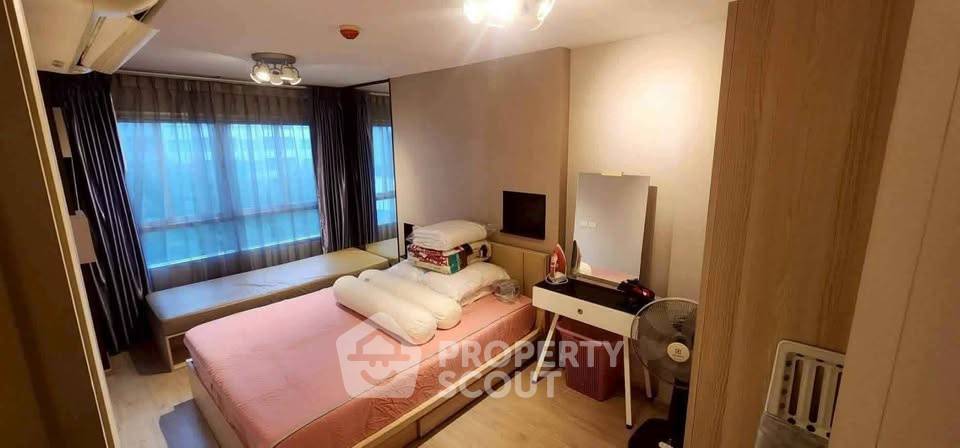 รูป คอนโด 1 ห้องนอน Elio Del Ray ขนาด 34 ตร.ม. ใกล้ BTS Udom Suk (ID 2872807) - รูปที่ 6/13