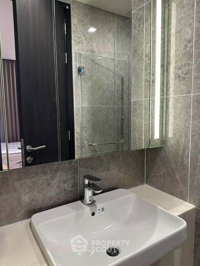 picture 36th-Floor 1-BR Noble Around Ari 100m To BTS Ari (ID 3276027) - 12/16