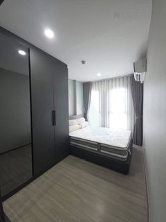 📌 For Sell Condo ASPIRE RATCHAYOTHIN Building C, Floor 6,1 bed room, Room size 28 sqm
