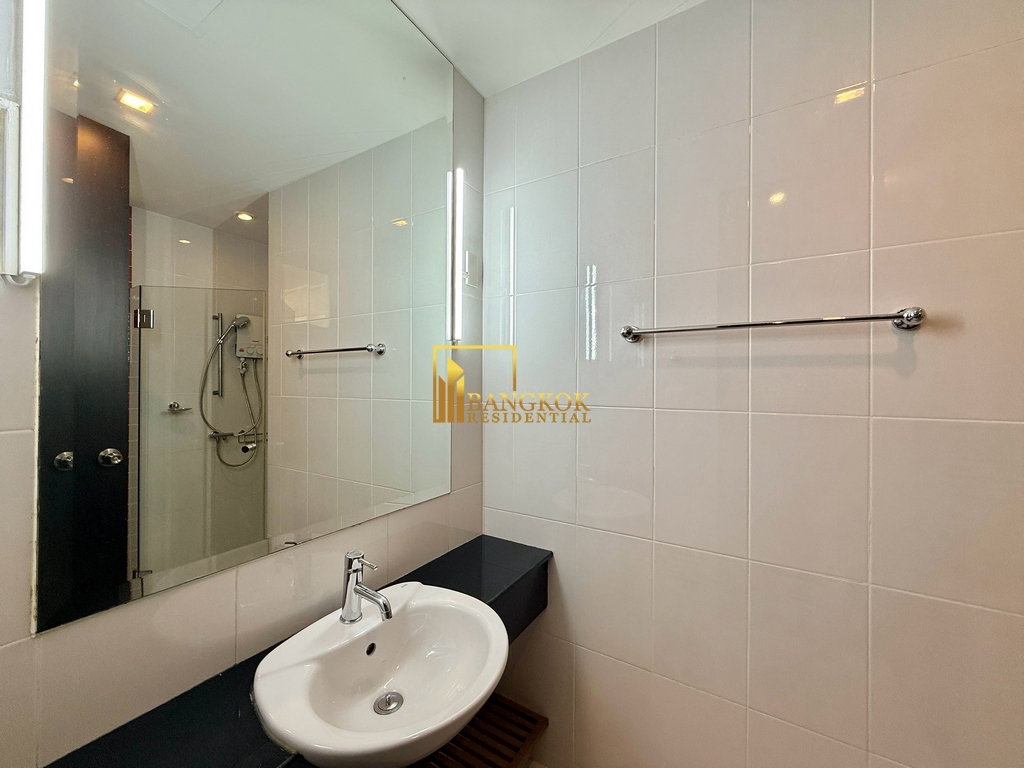 รูป Citi Smart | Modern 3 Bedroom Condo For Rent Near BTS Asoke - BR62060CD - รูปที่ 18/38