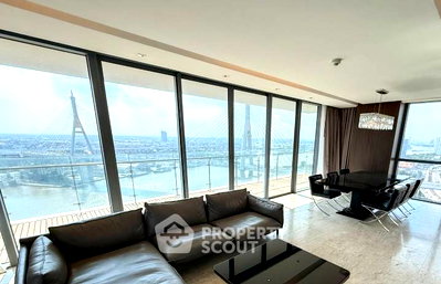 Condos for sale : 3-BR Condo at The Pano Rama 3 in Bang Phong Phang (ID 3178685)