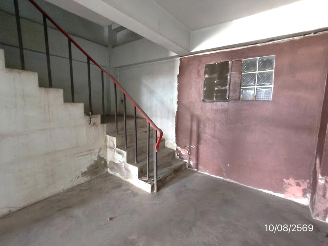 picture SHOP HOUSE 34 Sq.w. Sattahip Chonburi for 5.2M - 27/45