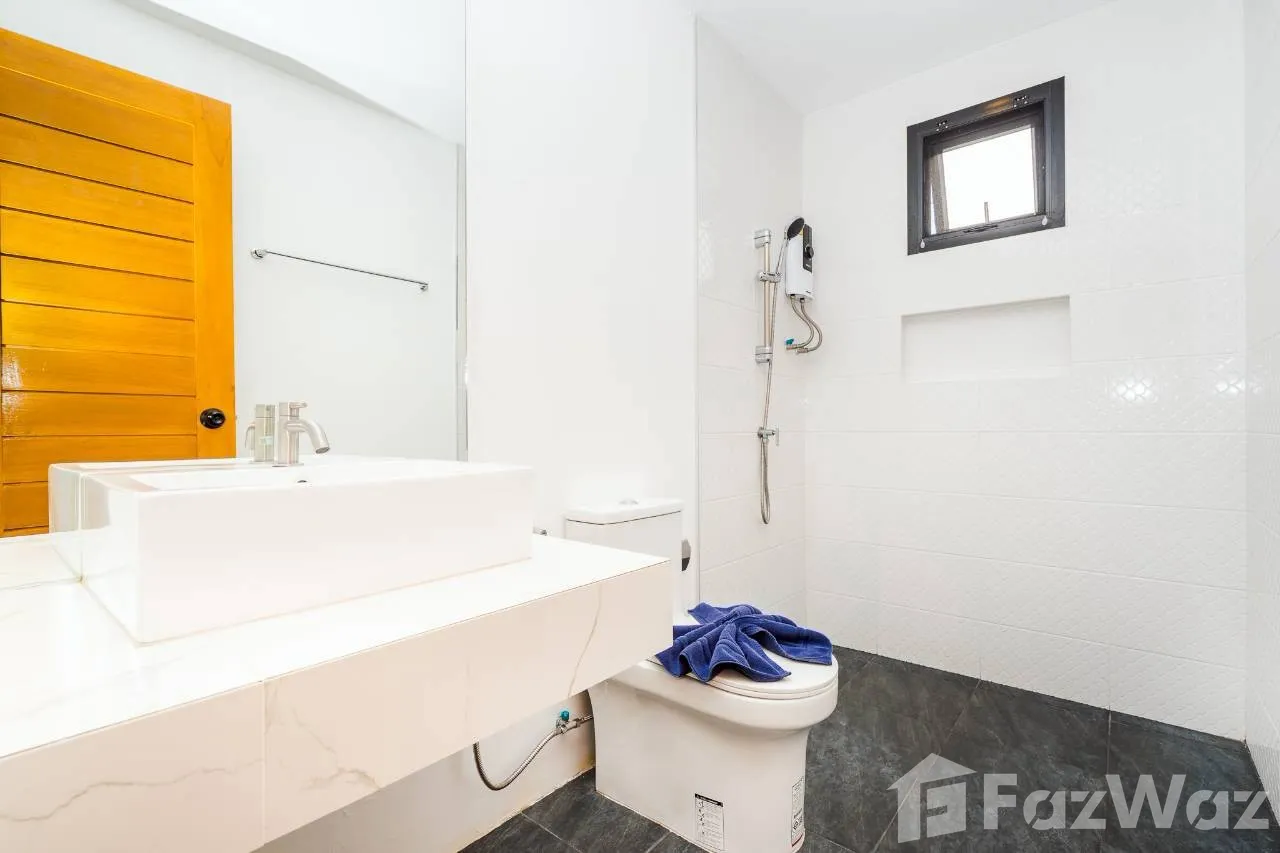 รูป วิลล่าให้เช่า 4 ห้องนอน ใน หัวหิน, ประจวบคีรีขันธ์ 6752960 - รูปที่ 16/31