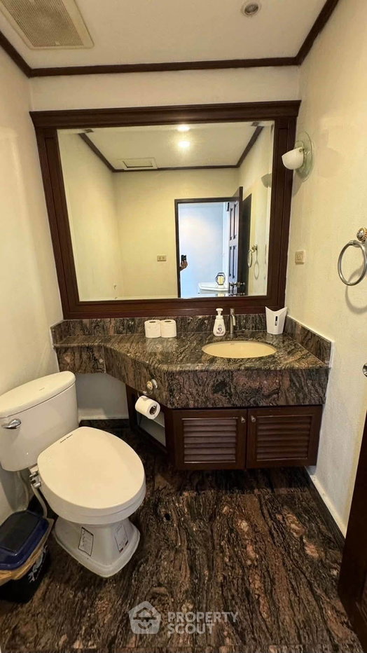 รูป คอนโด 3 ห้องนอน 164 ตร.ม. ขาย Richmond Palace Condominium ใกล้ BTS พร้อมพงษ์ (ID 3280088) - รูปที่ 16/18