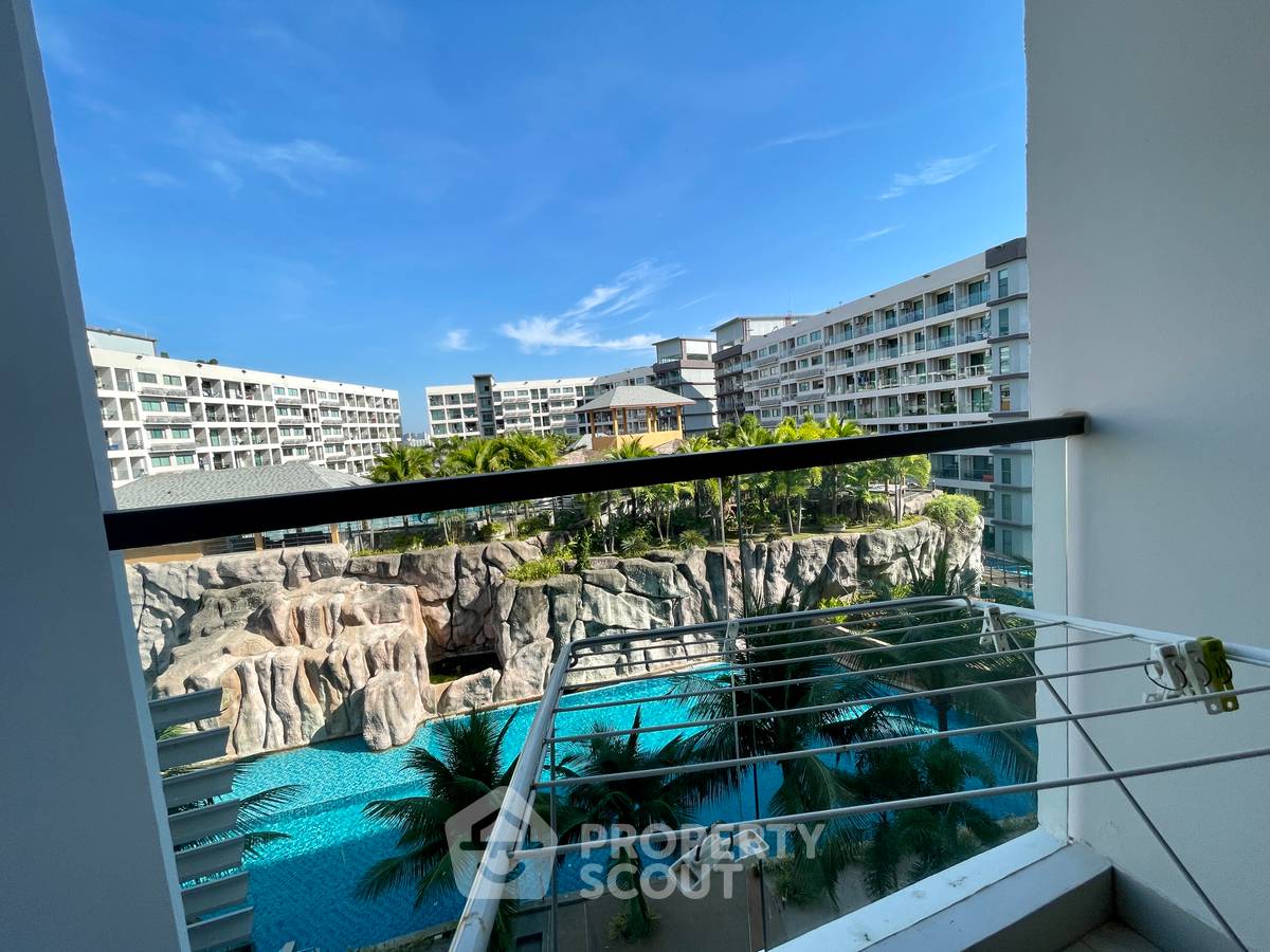 รูป คอนโด 3-ห้องนอน ที่ ลากูน่า บีช 3 มัลดีฟส์ พัทยา ใกล้ เมืองพัทยา (ID 3280818) - รูปที่ 5/22