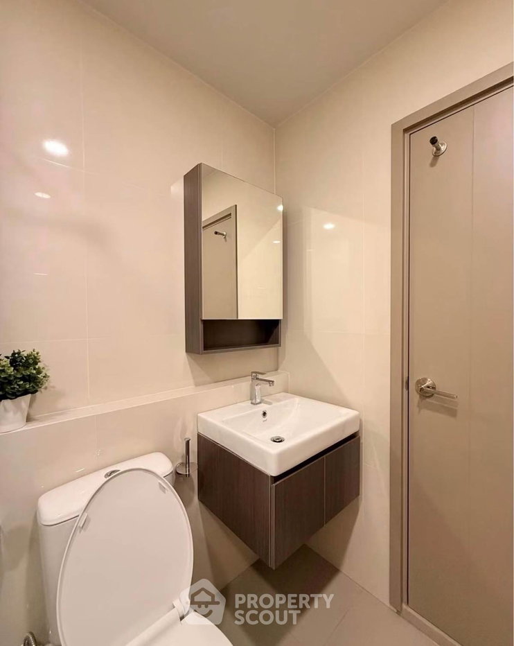 picture 1-BR Condo At ASPIRE Onnut Station, 300m To BTS On Nut (ID 3211578) - 17/25