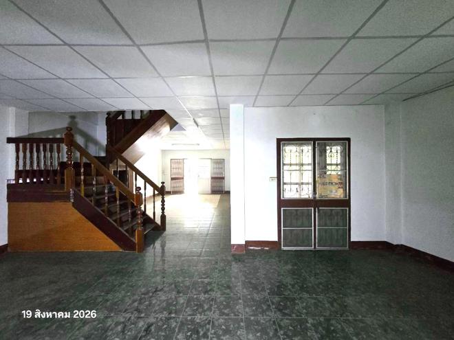 picture TOWN HOUSE 32 Sq.w. Han Kha Chainat for 1.5M - 7/47