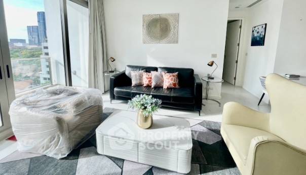 picture 2-BR Condo at 185 Rajadamri near BTS Ratchadamri (ID 3161320) - 6/10
