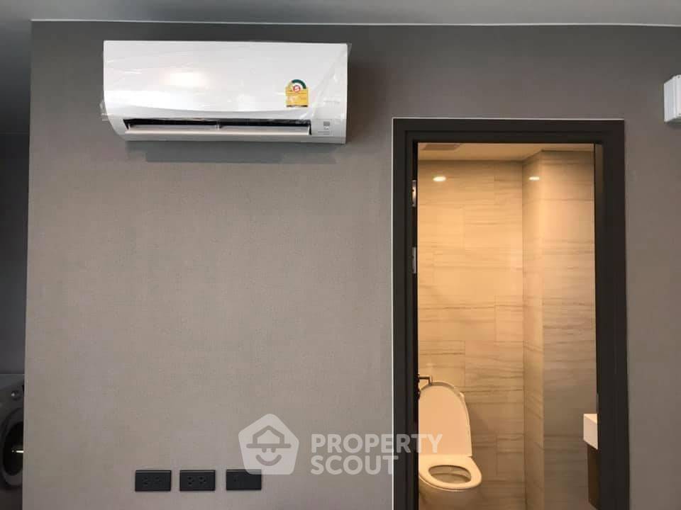 รูป คอนโด 1 ห้องนอน The Teak Sukhumvit 39 ใกล้ BTS พร้อมพงษ์ (ID 924797) - รูปที่ 12/25