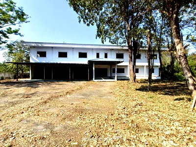 HOME 2130 Sq.w. Sawaeng Ha Angthong for 3.5M