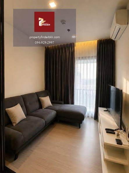 รูป PFD-08978 ให้เช่าคอนโด ไลฟ์ อโศก ไฮป์ (Life Asoke Hype) - นัดชมห้อง @propertyfinder - รูปที่ 3/7