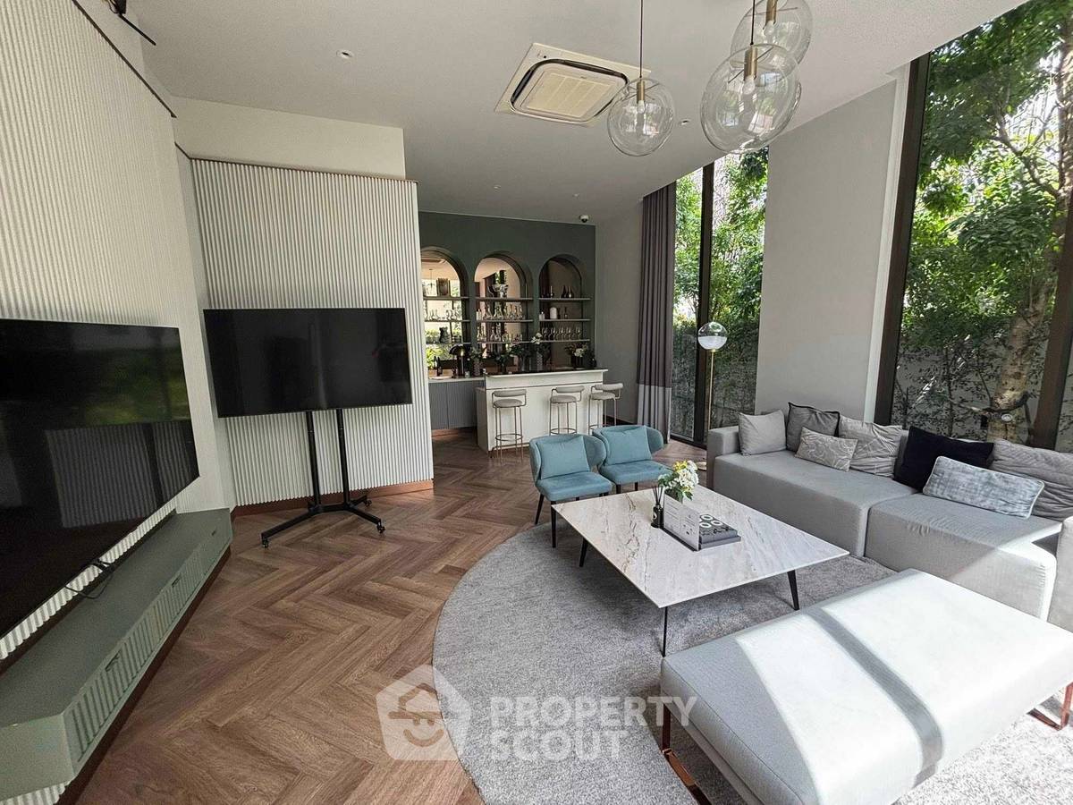 รูป คอนโด 1 ห้องนอน Chapter Thonglor 25 ขนาด 35 ตร.ม. ให้เช่า (ID 3277429) - รูปที่ 14/17