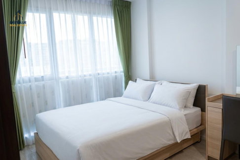 🔥🔥Best price 2 Bedrooms for rent at Rhythm Sathorn Narathiwas | 55 Sq.m. Near BATS Chong Nonsi