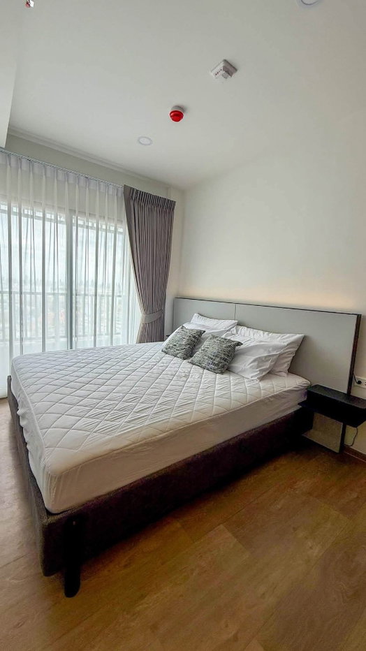 picture MN3854 So Origin Wellness Siriraj Full Furnitured and electrical - 4/16