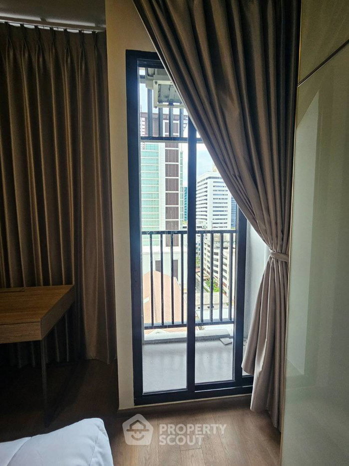 picture 1-BR Condo At Park Origin Phayathai Near BTS Phaya Thai (ID 3084703) - 4/6