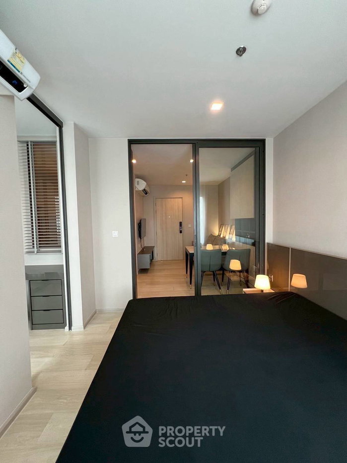picture 31st-Floor 1-BR At Life One Wireless Near BTS Phloen Chit (ID 3046164) - 5/12