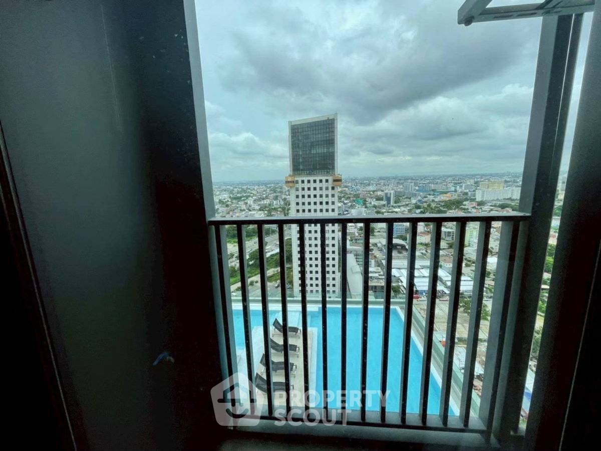 picture 2-BR Condo at Knightsbridge Prime Ratchayothin near BTS Ratchayothin (ID 3240006) - 15/15
