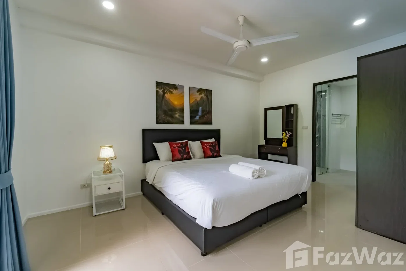 picture 3 Bedroom Villa for rent in Chalong, Phuket  6752911 - 17/36