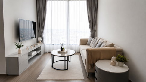 ✨ **ให้เช่า | KNIGHTSBRIDGE SPACE SUKHUMVIT – RAMA 4 | ห้องใหม่ Duplex Penthouse | ติดต่อ** 0817010651✨