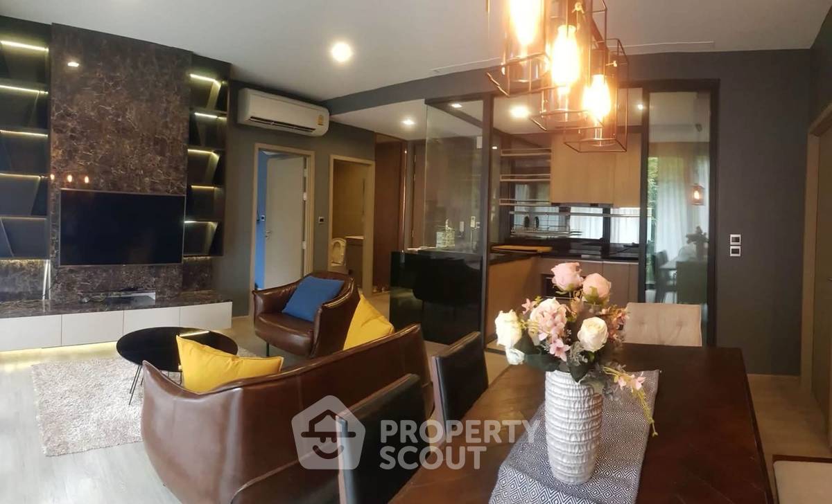 รูป ขายคอนโด 2 ห้องนอน Mori HAUS ใกล้ BTS อ่อนนุช (ID 3124839) - รูปที่ 4/19