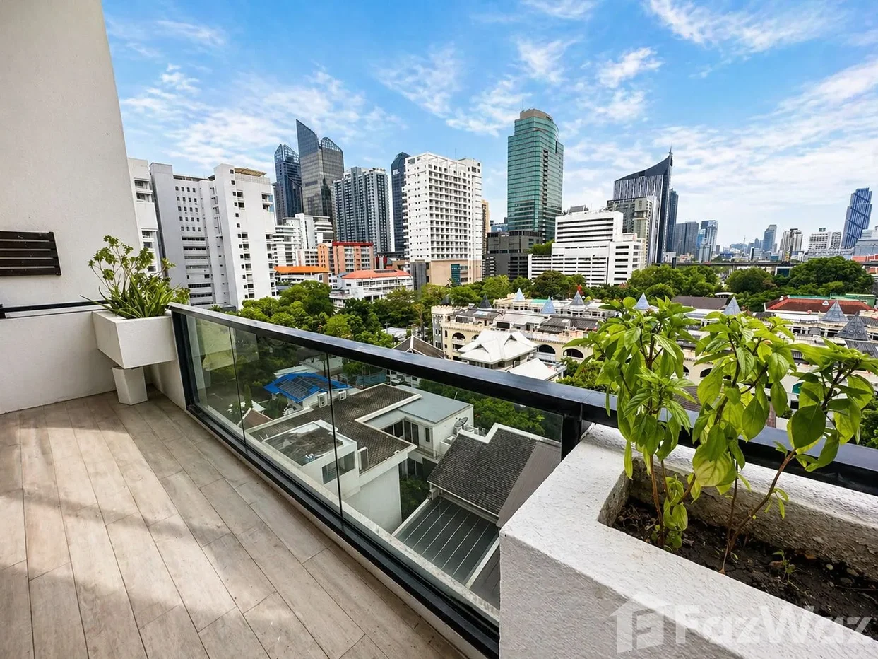 รูป คอนโดให้เช่า 3 ห้องนอน ในโครงการ เกียรติ ธานี ซิตี้ แมนชั่น 5336830 - รูปที่ 23/24