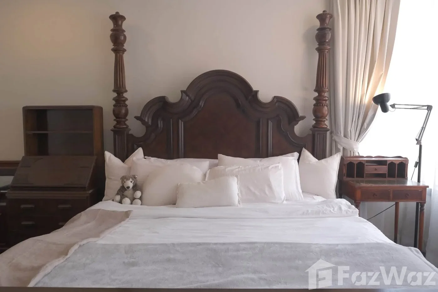 รูป ขาย คอนโด 2 ห้องนอน ในโครงการ อกัสตัน สุขุมวิท 22 6753032 - รูปที่ 10/11