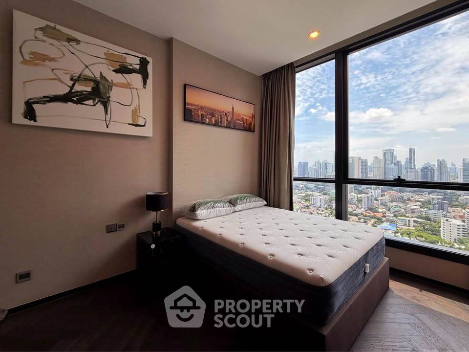 รูป คอนโด 1-ห้องนอน ที่ ดิ เอส สุขุมวิท 36 ใกล้ BTS ทองหล่อ (ID 3280036) - รูปที่ 7/13