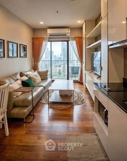 รูปภาพ คอนโด 1-ห้องนอน ที่ โนเบิล รีฟอร์ม อารีย์ ใกล้ BTS อารีย์ (ID 3281107)