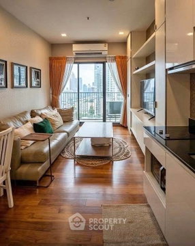 1-BR Condo at Noble Reform Aree near BTS Ari (ID 3281107)