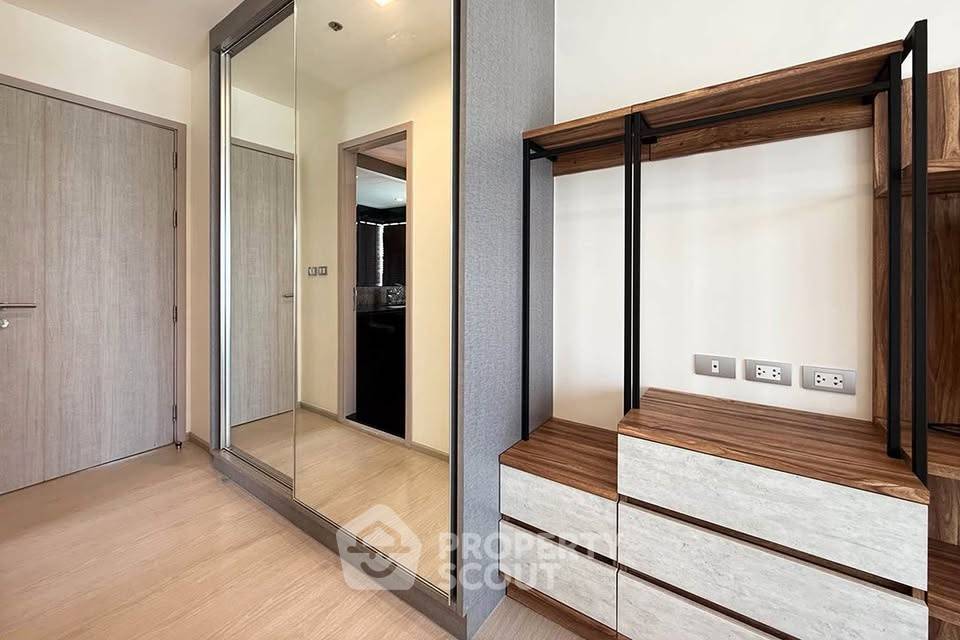 picture 18th-Floor 2-BR Rhythm Sukhumvit 36-38, 300m To BTS Thong Lor (ID 3102424) - 13/16
