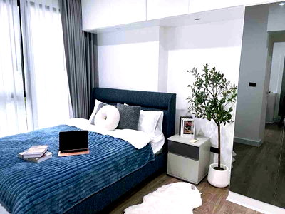 คอนโดให้เช่า : 🏢 ให้เช่าคอนโด : Niche Pride Thonglor - Phetchaburi (นิช ไพรด์ ทองหล่อ - เพชรบุรี)    รหัสทรัพย์ | 📌LNP-C14647 